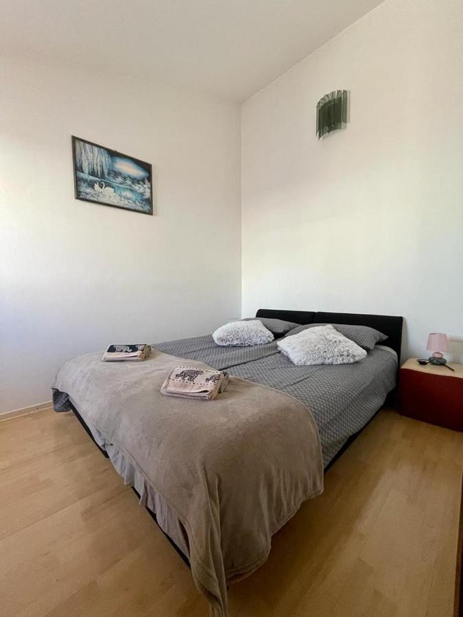 Apartment Jadranka *