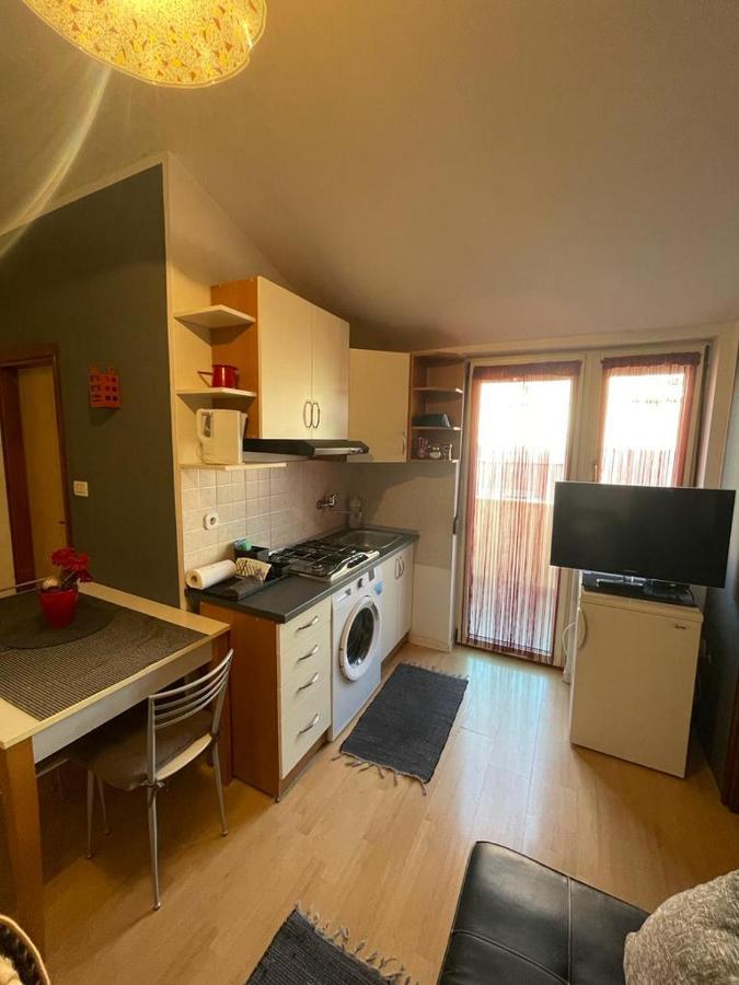 Jadranka Apartment *