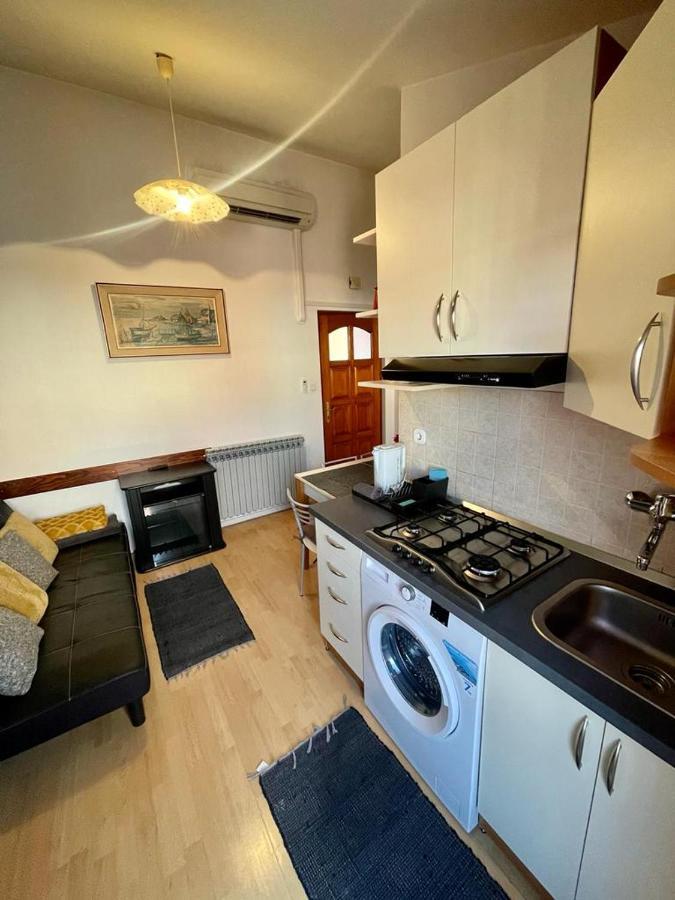Apartment Jadranka