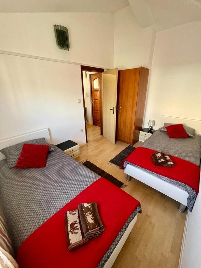 Apartment Jadranka Poreč